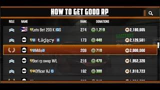 CSR Racing 2 | How to get more RP in a season - Tips & Tricks