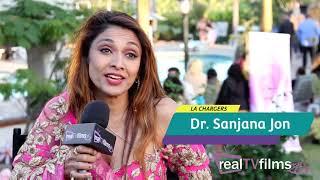 Dr. Sanjana Jon, Justice ForOM Summit Series