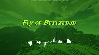 Fly of Beelzebub - Minecraft Note Block Cover (Terraria Calamity Mod Music)