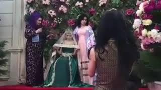 Bogataya Uzbekskaya svadba. Klein salom 2-chast