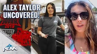 5 Things You Didn’t Know about Alex Taylor! | PEAK Auto