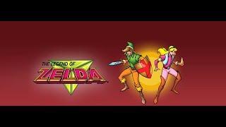 Lazy Reviews: The Legend of Zelda Cartoon