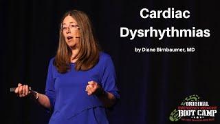 Cardiac Dysrhythmias | The EM Boot Camp Course