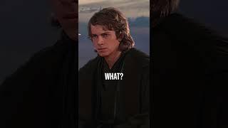 Anakin teaches Yoda how to speak English