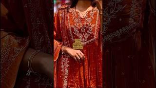 #onlineshopping #2025 #cottonmaterialNew anarkali kurta set with Cotton Pant & Malmal Dupatta