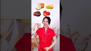 Asian Mom Food Logic Part 3 #shortsfeed