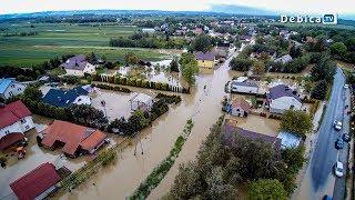 Będzie odkomarzanie w Gminie Żyraków