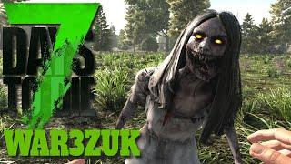 7 Days To Die 1.0 Deutsch  War3zuk Mod | 3 | Was stimmt den mit dieser Mod nicht?