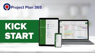 Project Plan 365 Kick Start