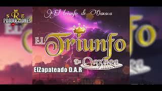 El triunfo de Oaxaca (El zapateado D.A.R 2024)