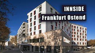 INNSIDE Frankfurt Ostend