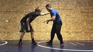 The Georgi Ivanov 2-on-1 Wrestling Series - Episode 18