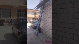 Automatic loading machine, easy loading and unloading, no labor