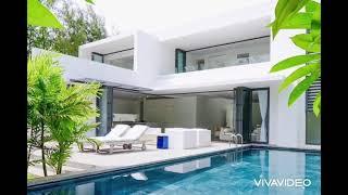 Villa Hồ Tràm - Tico Travel