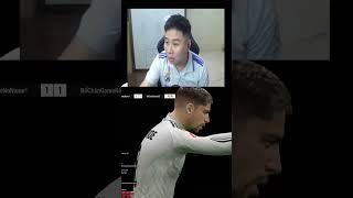 Shoot out and celebrate??? #fconline #leehariii #leehariiishorts