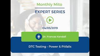 DTC Testing - Power & Pitfalls