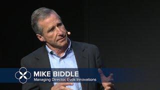 Mike Biddle on Simple Shifts to Reduce Your Family's Carbon Footprint