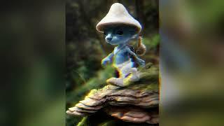 Smurf Cat (1 Hour)