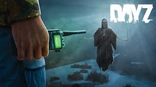 Conquering DayZ’s Hardest Quest: Deadfall – A DayZ Movie