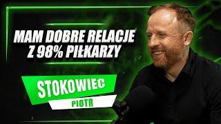 PIOTR STOKOWIEC: MÓJ LOT NIE ZOSTAŁ PRZERWANY, JESTEM ZA MŁODY NA ODCINANIE KUPONÓW