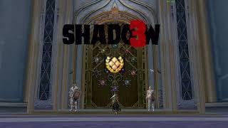 Aion Classic EU 2.5 - Gladiator PvP - Chaos Arena Highlight - Shado3w