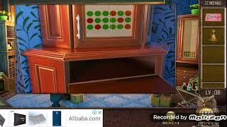 Can you escape the 100 rooms 11 level 6 Walkthrough