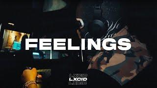 [FREE] wewantwraiths x Nino Uptown Sample Type Beat - "Feelings"