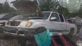 Pick and Pull Yard / Junkyard / Cheap Used Auto Parts