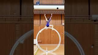 Aya Horiguchi from Japan 2021