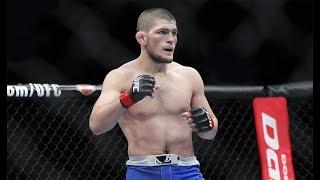 Хабиб Нурмагомедов-лучшие моменты  в UFC/ Khabib Nurmagomedov - the best moments in the UFC