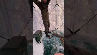 Рыбалка на Байкале