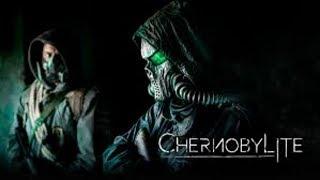 Прохождение игры -CHERNOBYLITE  первые впечатления (Русская озвучка и текст)