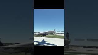 JBU1153 Departs KATL - MSFS