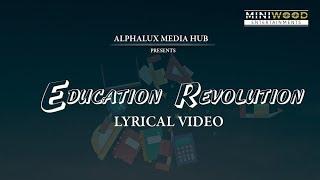 Educational Revolution Song Lyrical Video | Jyothis Jens | Nameem Faizil