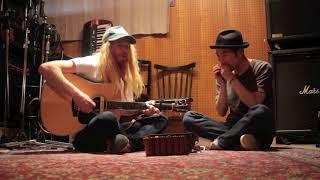 Stu Larsen & Natsuki Kurai - Chicago Song