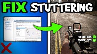 How To Fix Far Cry 5 Fps Drops & Stutters (EASY)