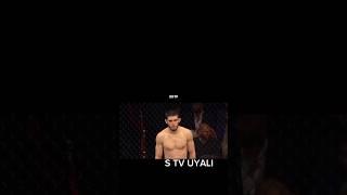 ISLAM MAKHACHEV VS ARMAN TSARUKYAN 2025 #UFC #khamzatchimaevvsalexpereira