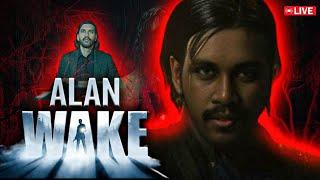 Alan Wake 2 Ep.15 PC + eFootball 24 Trying New Players | LIVE