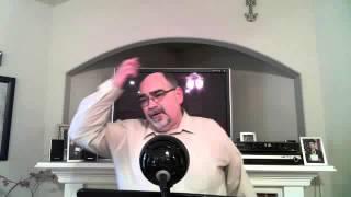 Conquering the Promise Land by Pastor Steve Hanes