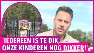 Jeugd mag minder fitnessvideo’s kijken: ‘Omgekeerde wereld!’