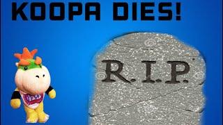 Itz JJ Movie - Koopa Dies