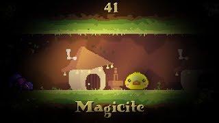 Dojoduckie Plays Magicite - Episode 41