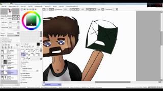SpeedART #9: Grinder