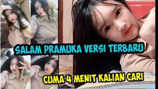 NIH VIRAL PRAMUKA yang Lo CARI Sst!ARACHU