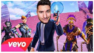 Rafaellox - NOWY SEZON ( Piosenka o Fortnite Sezon 5 )