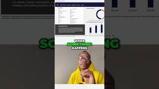 This is what happens if your MMF is not insured #shorts #financeshorts #moneymatters