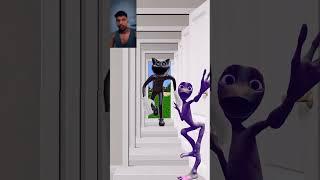 Dame Tu Cosita Song Part_15 dance funny alien#comedy #color dance#crazzyalienz #funny  #shorts