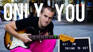 Shep - Only You [Official Lyric Video]