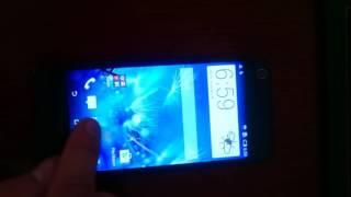 Дисплей HTC 626 g