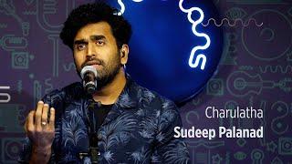 Charulatha | Sudeep Palanad | Commons Live @wonderwallmedia